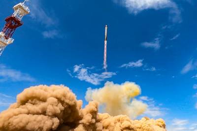 Russland har startet stor atomøvelse