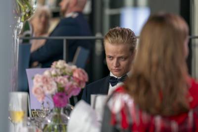 Da får han dommen