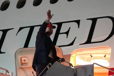 Trump truer EU med toll etter Canada-frieri