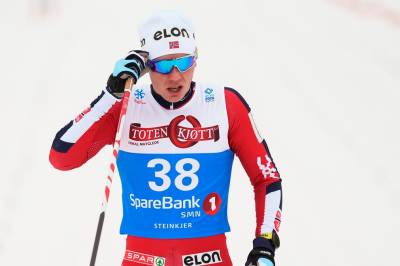 Holbæk med karrierebeste – videre til finale