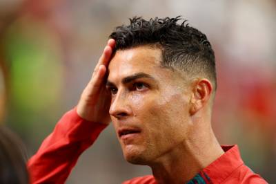 Følg Colombia mot Portugal her!