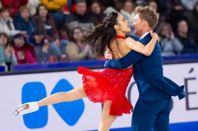 Underskriftskampanje for å etterforske dommerne som tildelte Frankrike gullmedalje i vinter-OL når 15 000 underskrifter