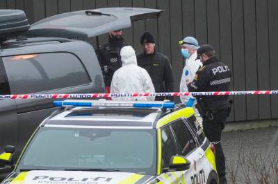 Dobbeltdrapet på Karmøy: – Gjenstår en rekke avhør