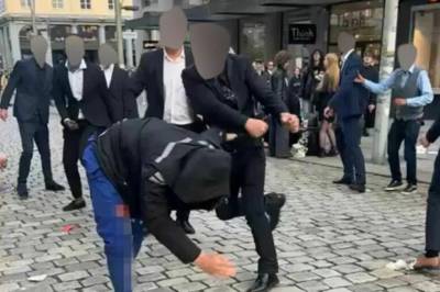 Skal ha mottatt drapstrusler: – Veldig belastende