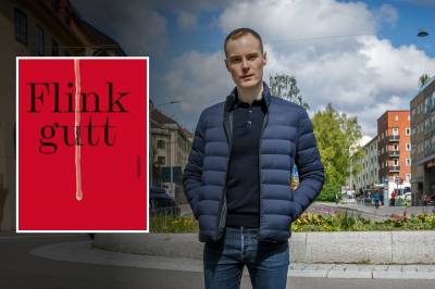 Om nødvendigheten av rå homse-sex