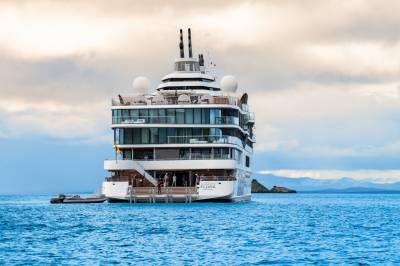 Mistenkt utbrudd av hantavirus etterlater tre døde og tre syke på et nederlandsk cruise fra Argentina til Kapp Verde