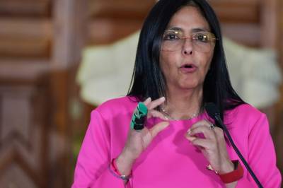 Venezuelas president åpen for oljesamarbeid som gagner alle