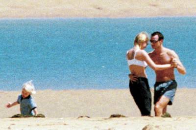 - Den største gaven i livet mitt