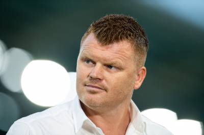 Riise varsler flytting til Dubai