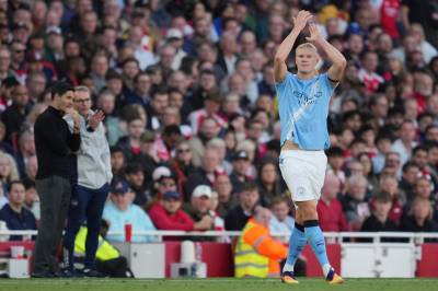 Foran ligacupfinalen: Billettløse fans gjør seg skyldig i kriminell handling