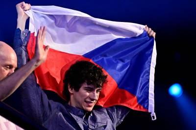 Tsjekkia trekker seg fra Eurovision