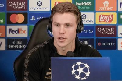 JP-fleip gikk verden rundt