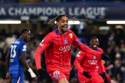 Bekreftet: Barcola klar for Liverpool