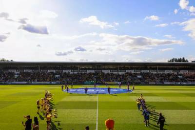 Raser mot NFF: - En skandale