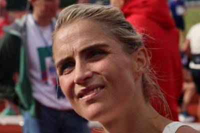 Johaug om Tuftes død: – Sjokkerende beskjed å få