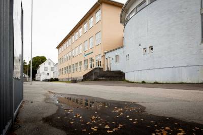 Nei til elevfabrikk