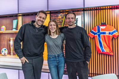 – Alt for Norge er sterkt overvurdert