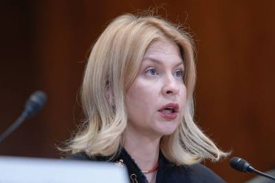 Ukrainas tidligere USA-ambassadør etterforskes for korrupsjon