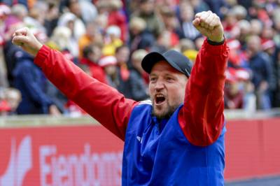 Oppsiktsvekkende Vålerenga-statistikk: – Det er sykt