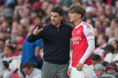 Arsenal-anke avvist – Dowman utestengt i tre kamper