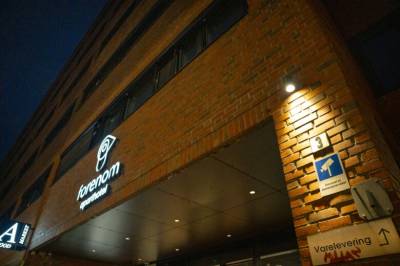 Skal ha blitt voldtatt på helgetur: Fant 31 videoer og bilder