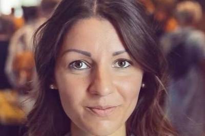«Gjett hvor gammel jeg er. Hvis du tør.»