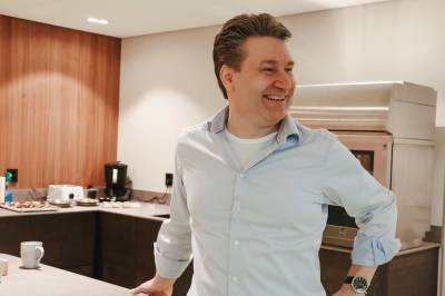 Norges mangokonge bygget fruktimperium fra et kjøkken i Shanghai