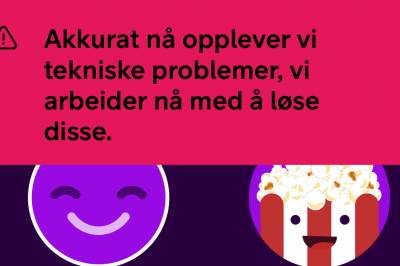 Telia har IT-problemer