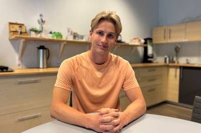 Stadig flere søker: – Er lei presset