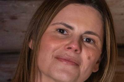 Trude (46) måles til å være 20 år