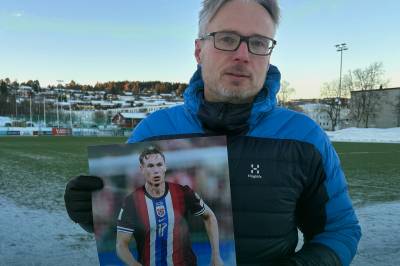 «Overbevist om at han var best»