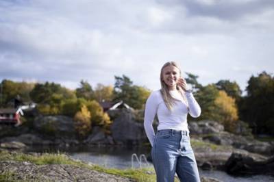 Når mamma eller pappa får demens: – Det er lov å ha det bra