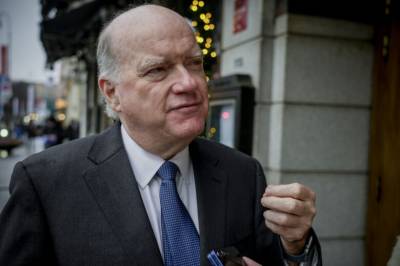 – Gir oksygen til det kriminelle regimet