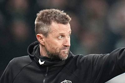 Bekreftet: Eirik Horneland ferdig som Saint-Étienne-trener