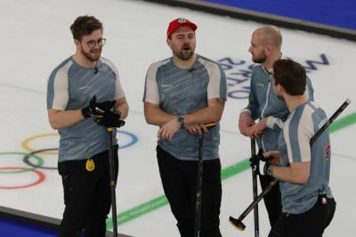 Norsk nedtur i bronsefinalen