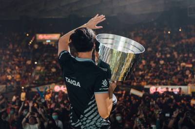 Norsk Dota-stjerne utestengt på livstid: – Prøver å gå videre i livet