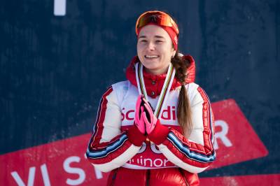 FIS gir grønt lys til fem russiske langrennsløpere