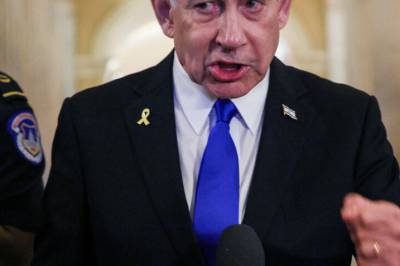 Netanyahu beordrer umiddelbare angrep i Gaza