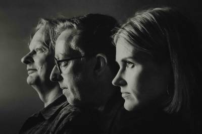 Iiro Rantala - Kaisa Mäensivu - Morten Lund - Trinity