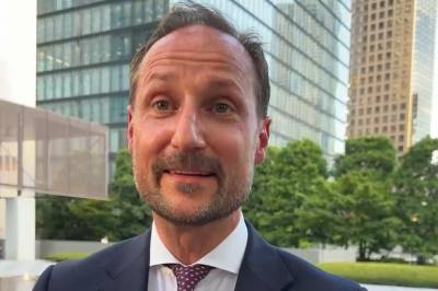 Etter VM-sjokket: – Jeg måtte beklage