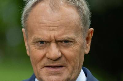Polen advarer om attentatplaner