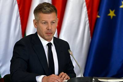 Ungarn innkaller russisk ambassadør etter droneangrep i Ukraina