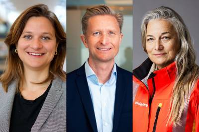Slipp fram de kjedelige klimastemmene