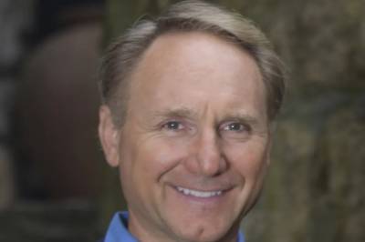 Dan Brown - Hemmelighetenes hemmelighet