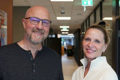 Forskning om helse må deles på tvers av Norden, men hvordan kan vi gjøre det?