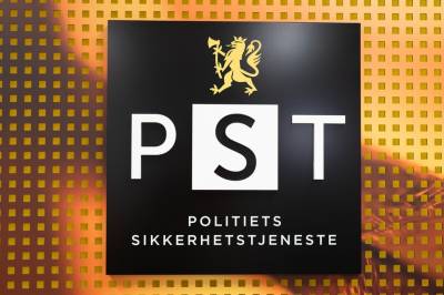 PST: Kinesisk borger pågrepet i spionasje­sak på Otta