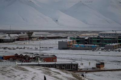 Svalbard: Har trappet opp sikkerheten