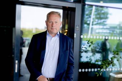 Svein Harald Øygards gullselskap vil på børs neste uke – prises til 450 mill.