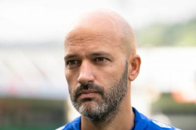 Nye meldinger om Sogndal-trener
