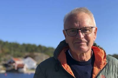 - Livsfarlig lek som kan gå utover uskyldige. Hva tenker de på?